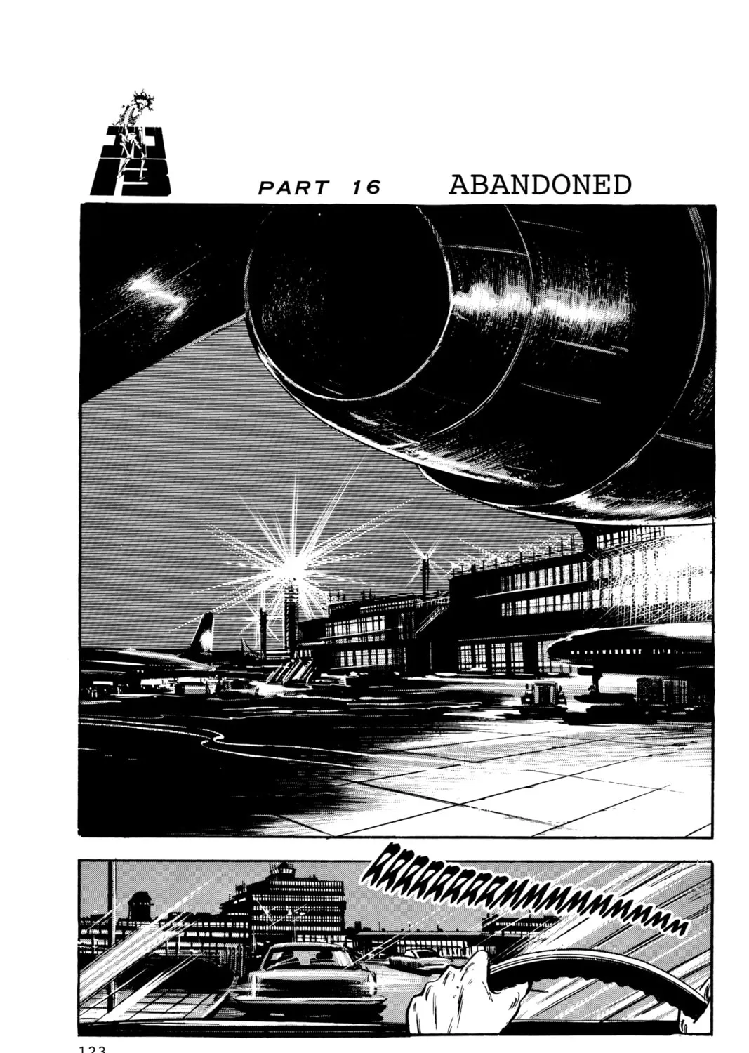 Read Golgo 13 chapter 25 image 234 on Lezhin