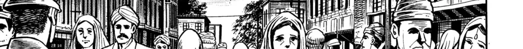 Read Golgo 13 chapter 3 image 1 on Lezhin