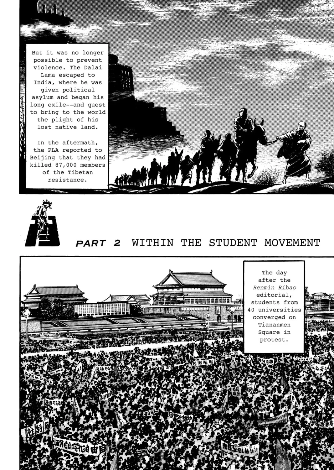 Read Golgo 13 chapter 3 image 24 on Lezhin