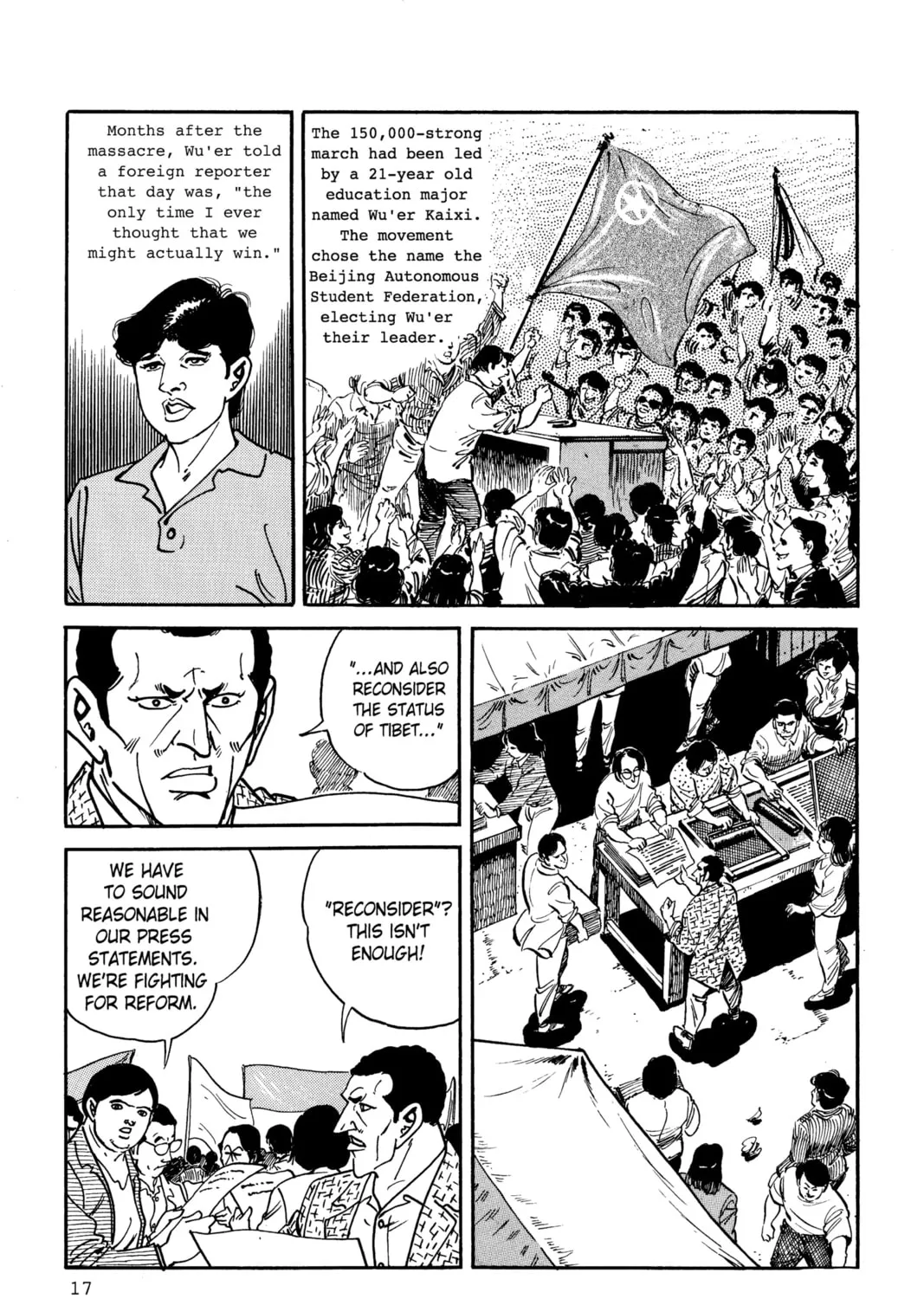 Read Golgo 13 chapter 3 image 26 on Lezhin