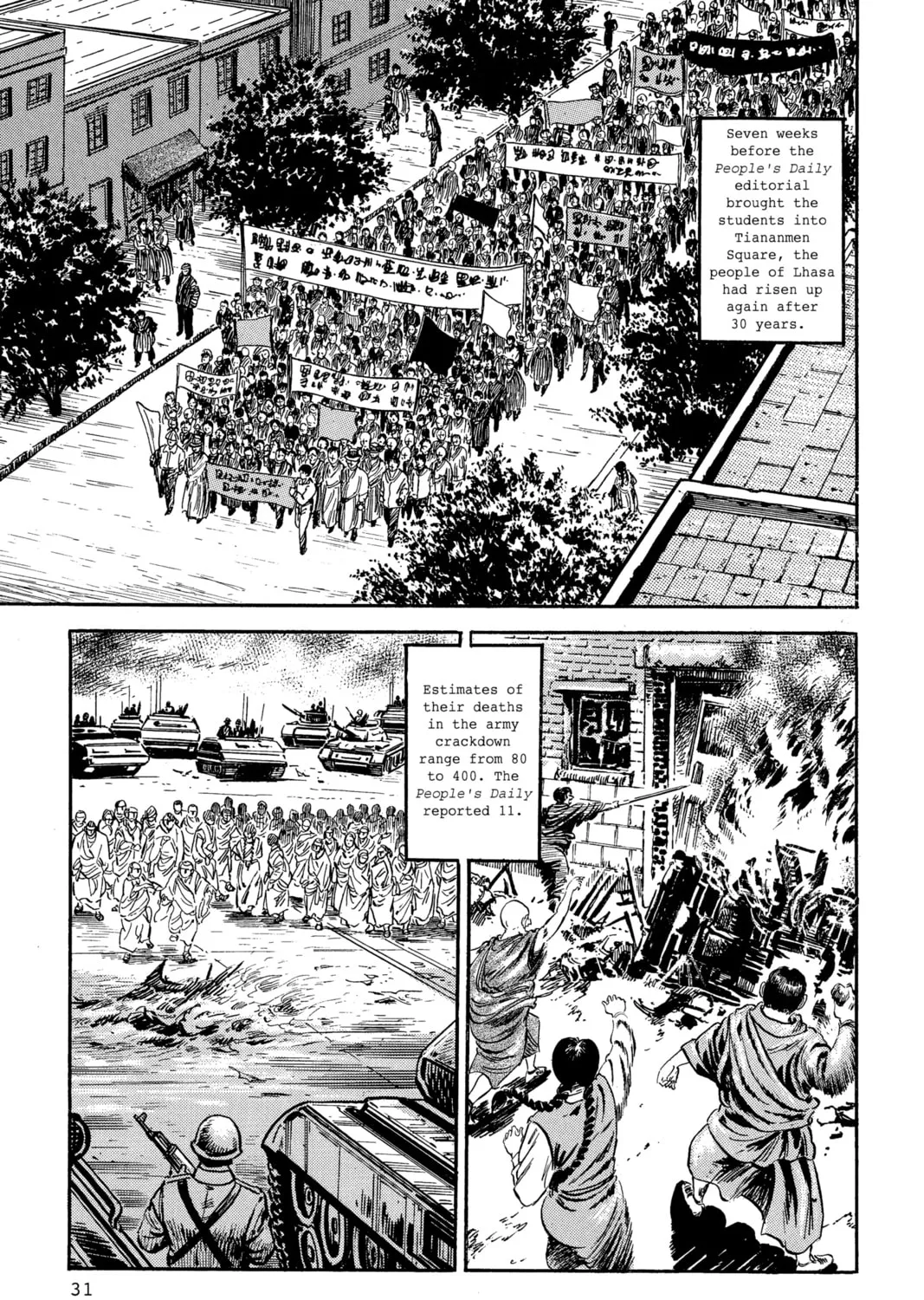 Read Golgo 13 chapter 3 image 54 on Lezhin