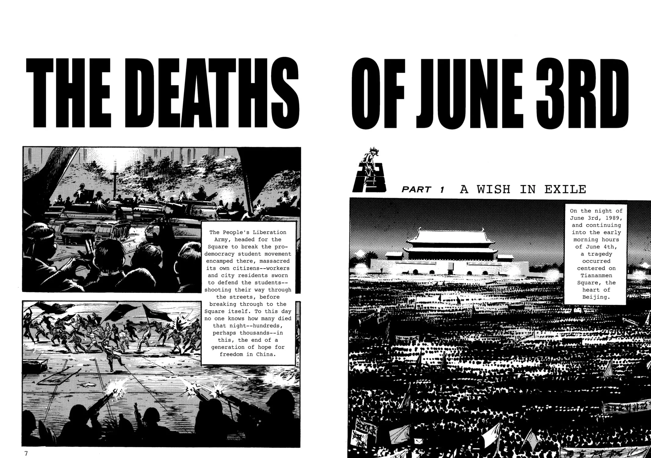 Read Golgo 13 chapter 3 image 6 on Lezhin