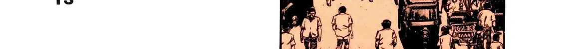 Read Golgo 13 chapter 337 image 21 on Lezhin