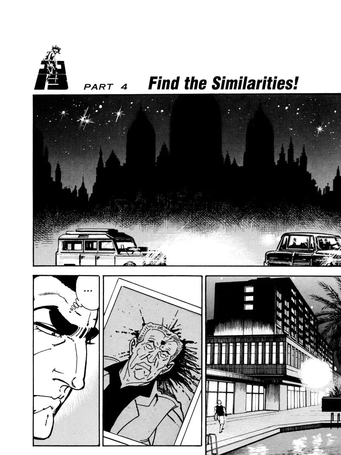 Read Golgo 13 chapter 337 image 46 on Lezhin