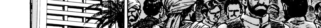 Read Golgo 13 chapter 337 image 99 on Lezhin