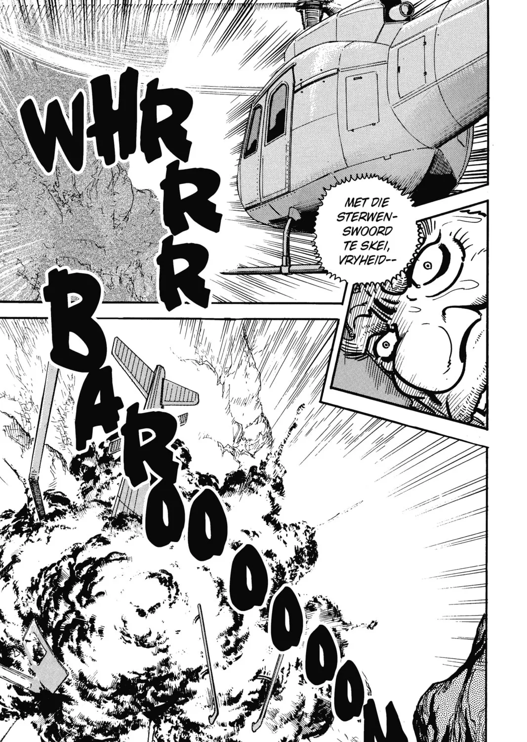 Read Golgo 13 chapter 5 image 152 on Lezhin