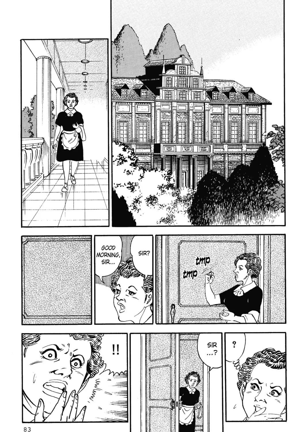 Read Golgo 13 chapter 5 image 156 on Lezhin
