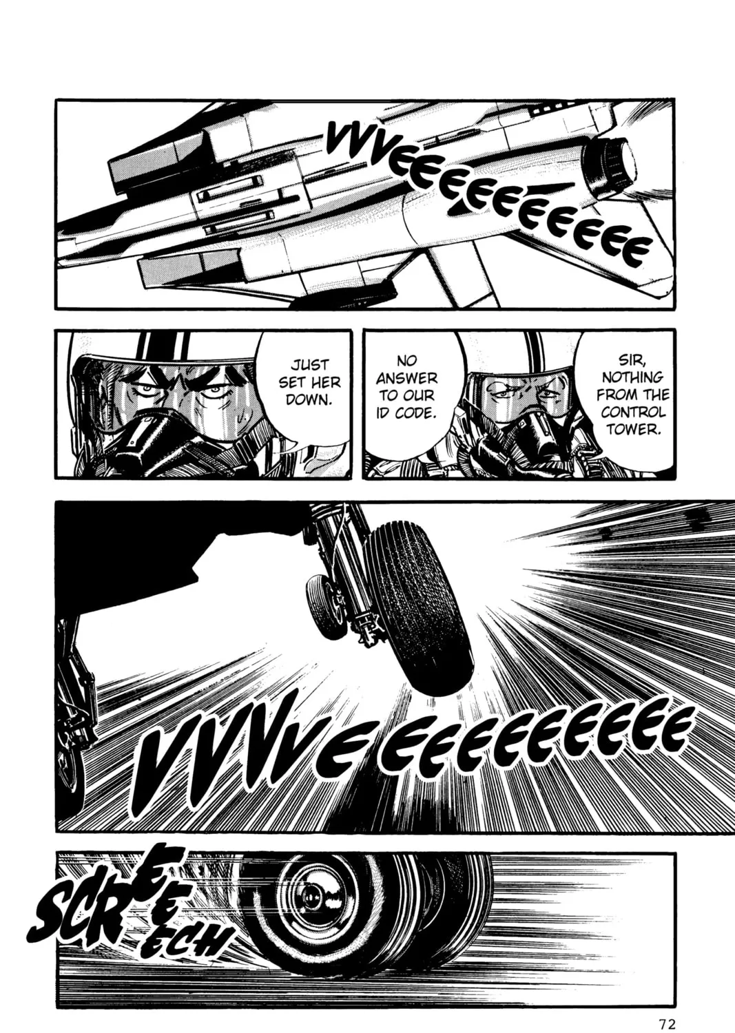 Read Golgo 13 chapter 7 image 132 on Lezhin