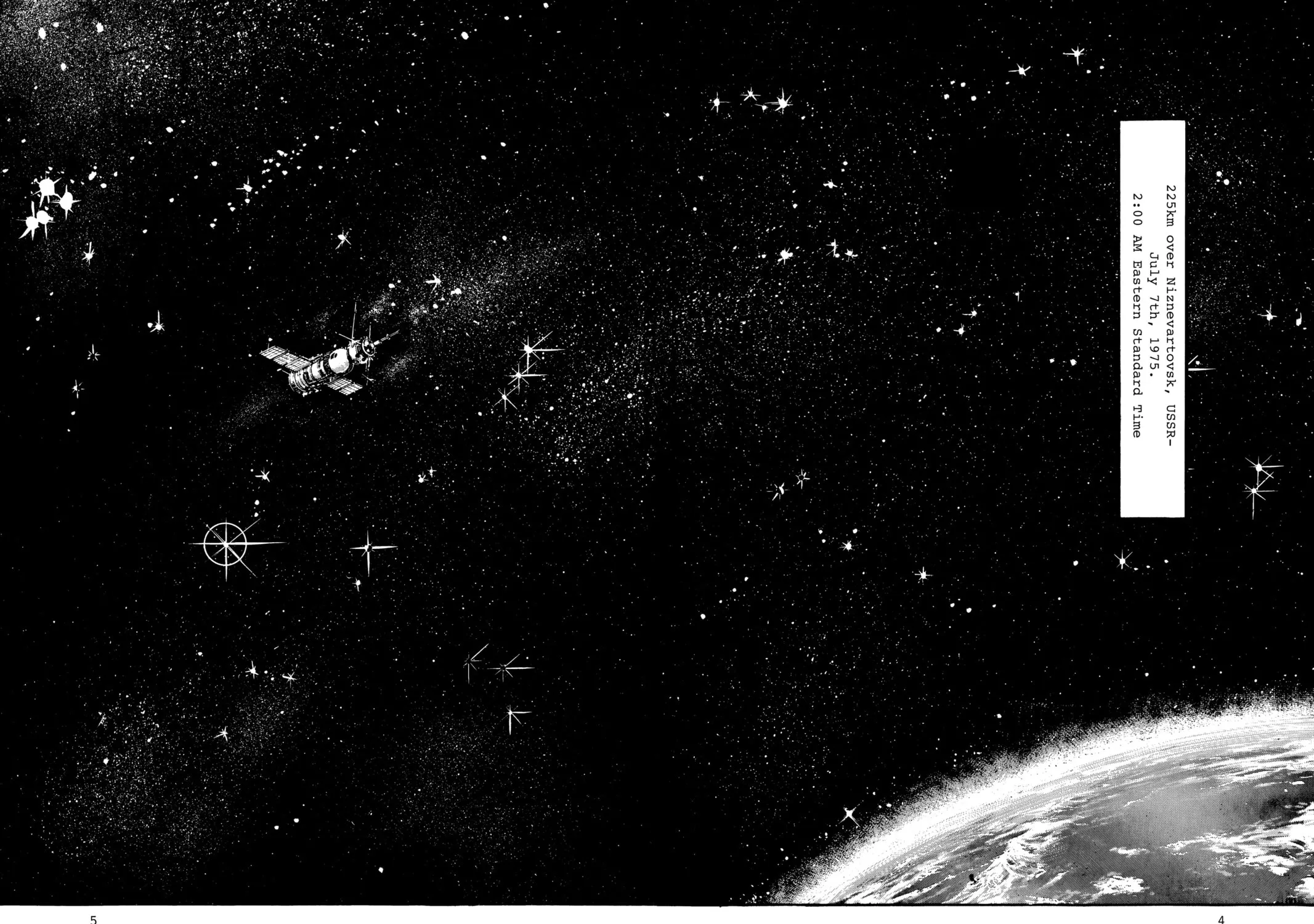 Read Golgo 13 chapter 7 image 2 on Lezhin