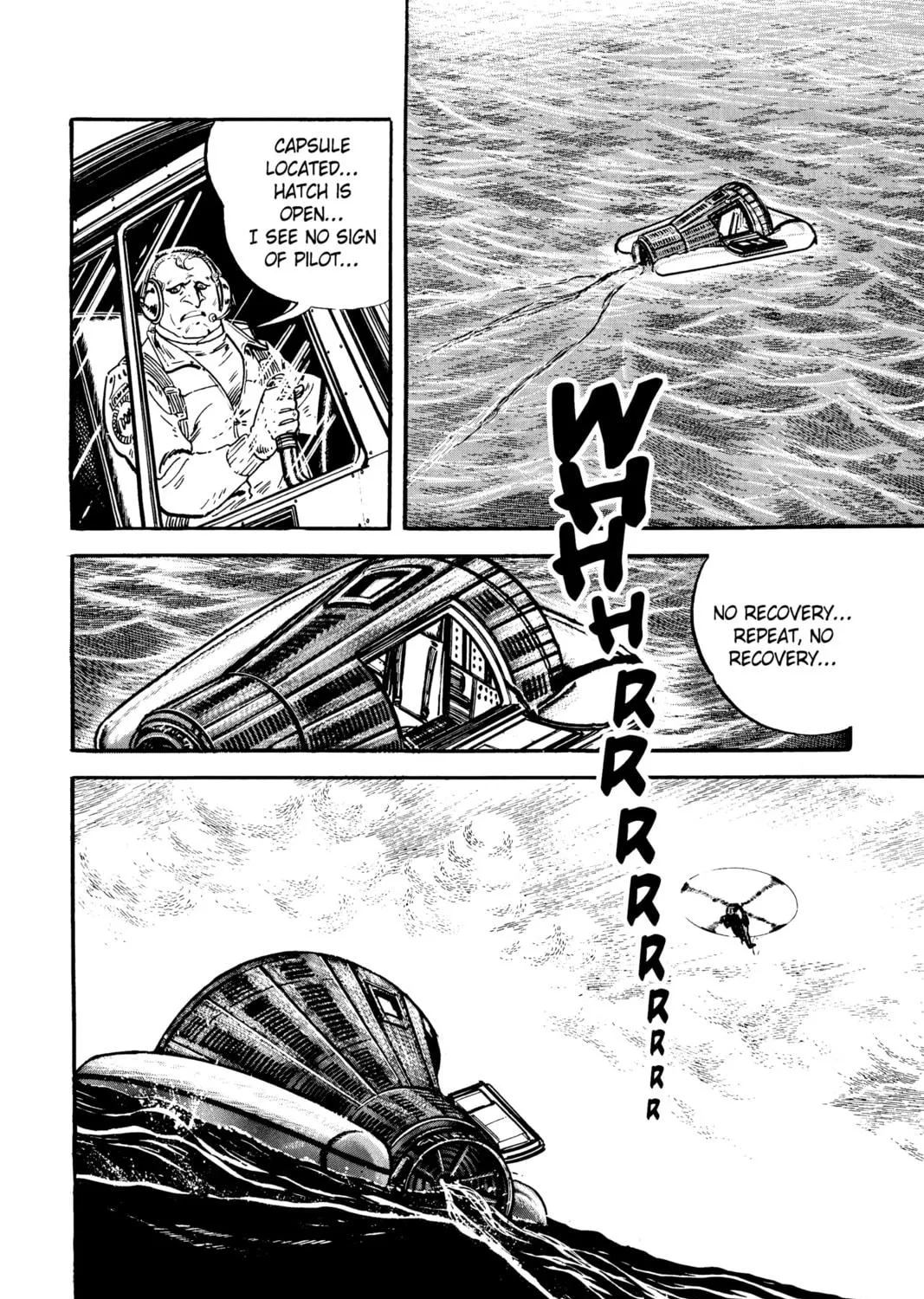 Read Golgo 13 chapter 7 image 214 on Lezhin