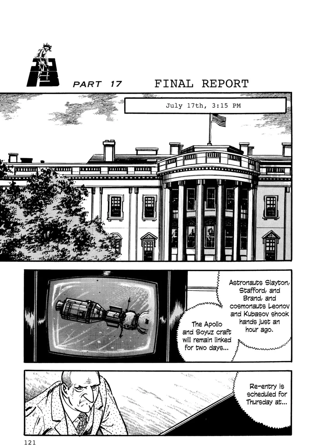 Read Golgo 13 chapter 7 image 224 on Lezhin