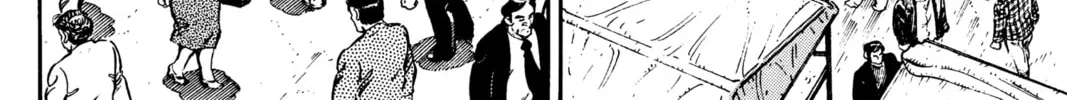Read Golgo 13 chapter 9 image 157 on Lezhin