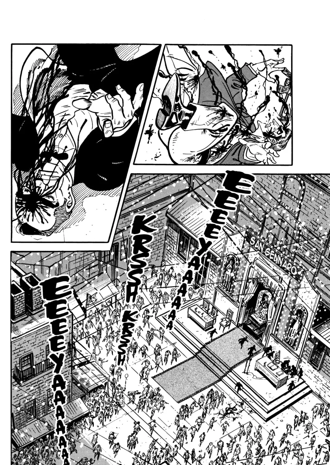 Read Golgo 13 chapter 9 image 176 on Lezhin