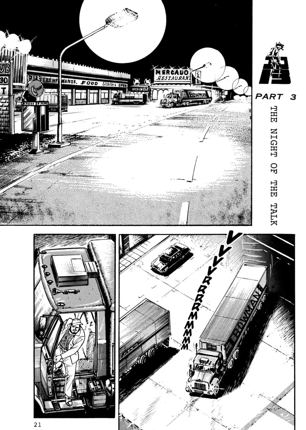 Read Golgo 13 chapter 9 image 34 on Lezhin