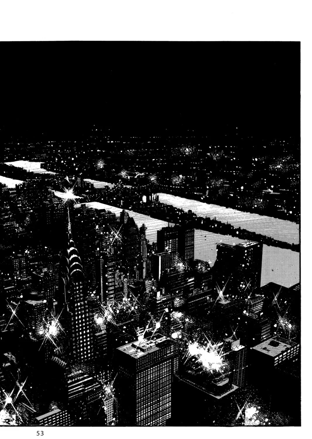 Read Golgo 13 chapter 9 image 98 on Lezhin