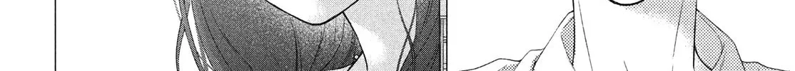 Gomen ne, Hatsukoi Chapter 11 page 6 - 