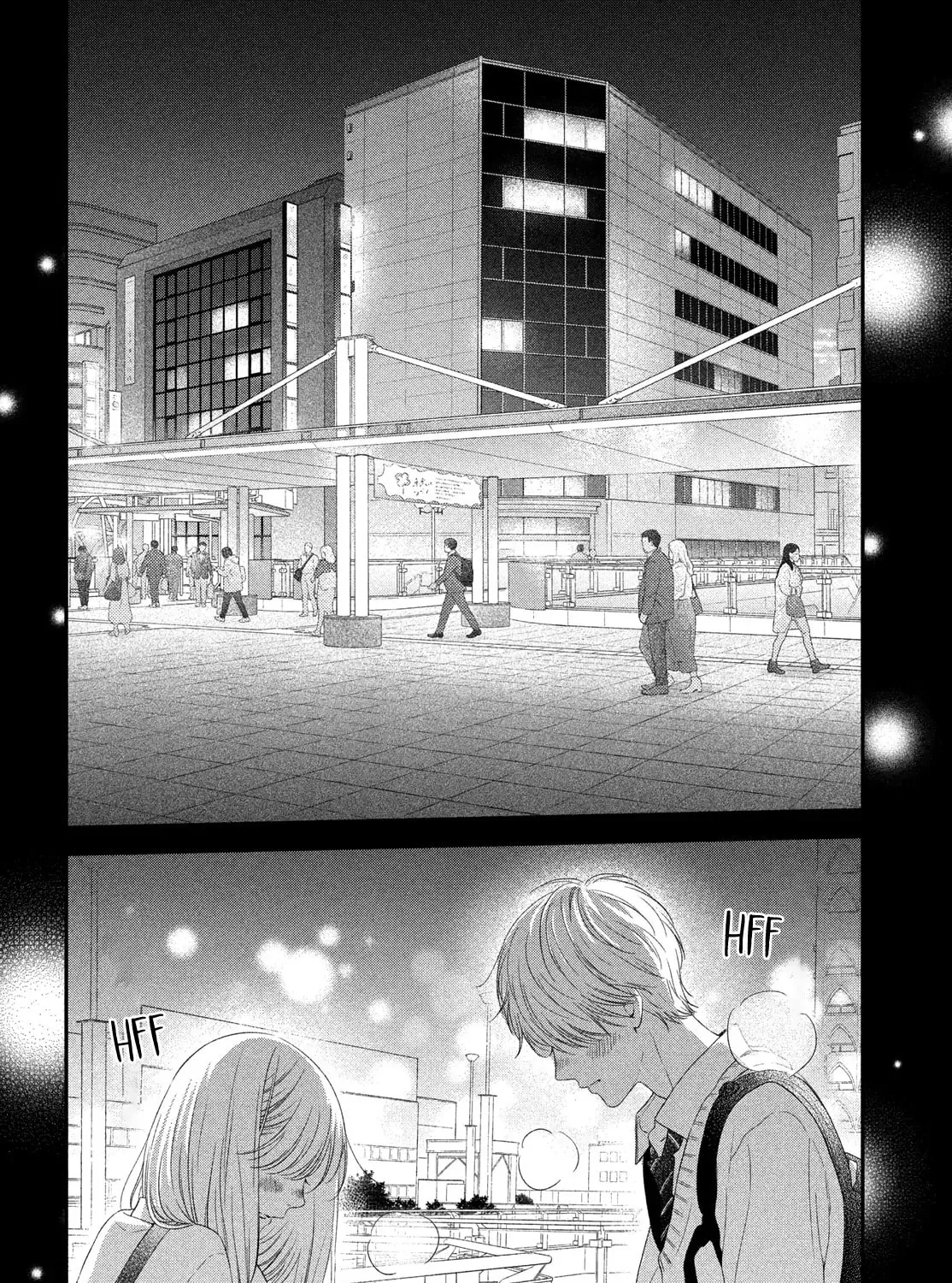 Gomen ne, Hatsukoi Chapter 11 page 65 - 