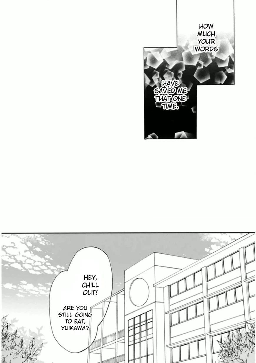 Read Gomen ne Idol-kun chapter 2 image 29 on Lezhin
