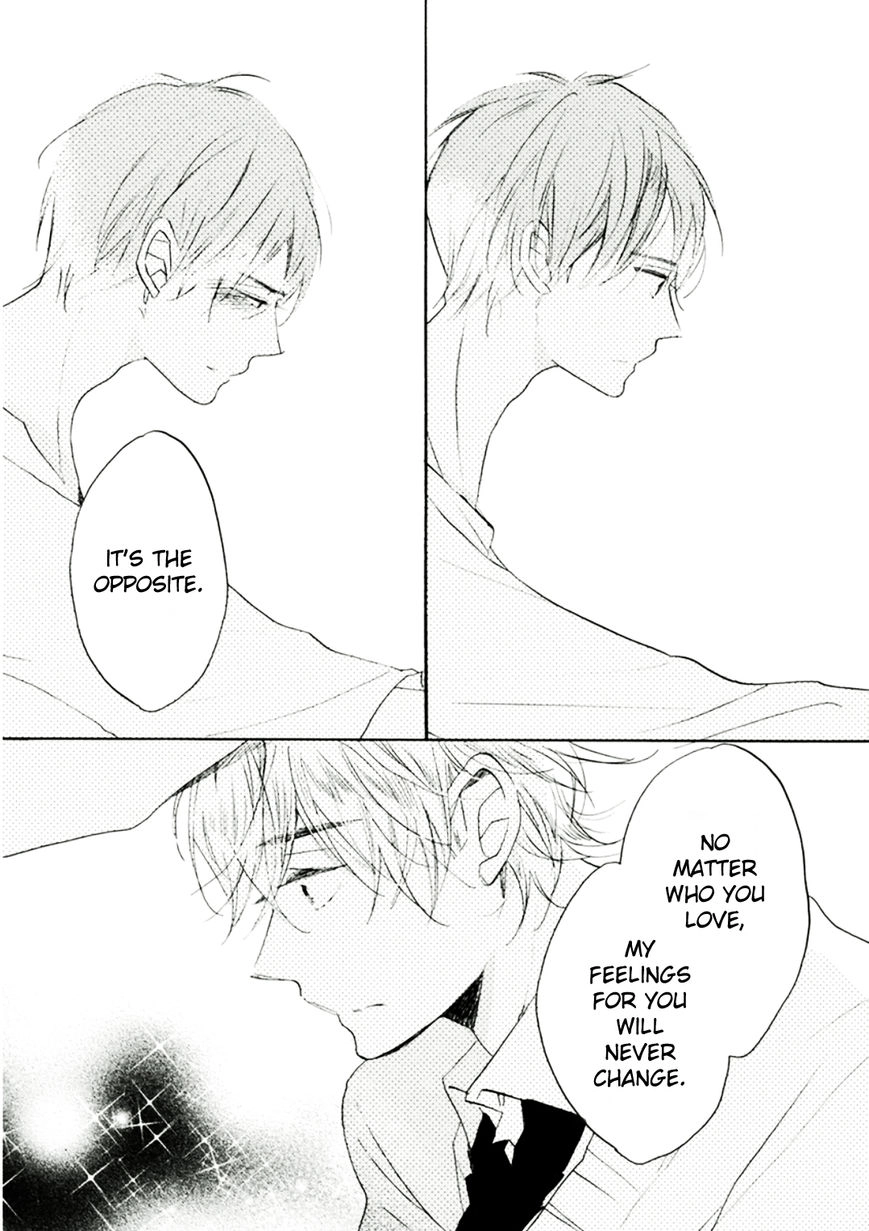Read Gomen ne Idol-kun chapter 2 image 42 on Lezhin