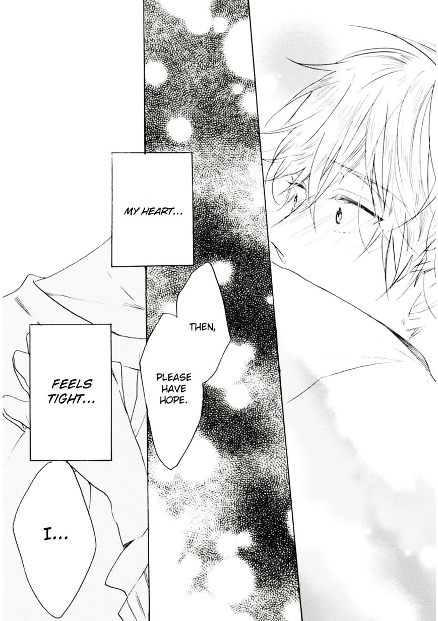 Read Gomen ne Idol-kun chapter 2 image 45 on Lezhin