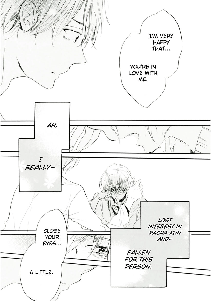 Read Gomen ne Idol-kun chapter 2 image 46 on Lezhin
