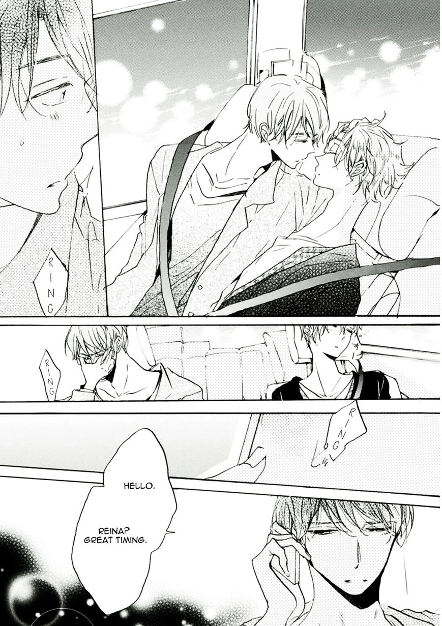 Read Gomen ne Idol-kun chapter 3 image 12 on Lezhin