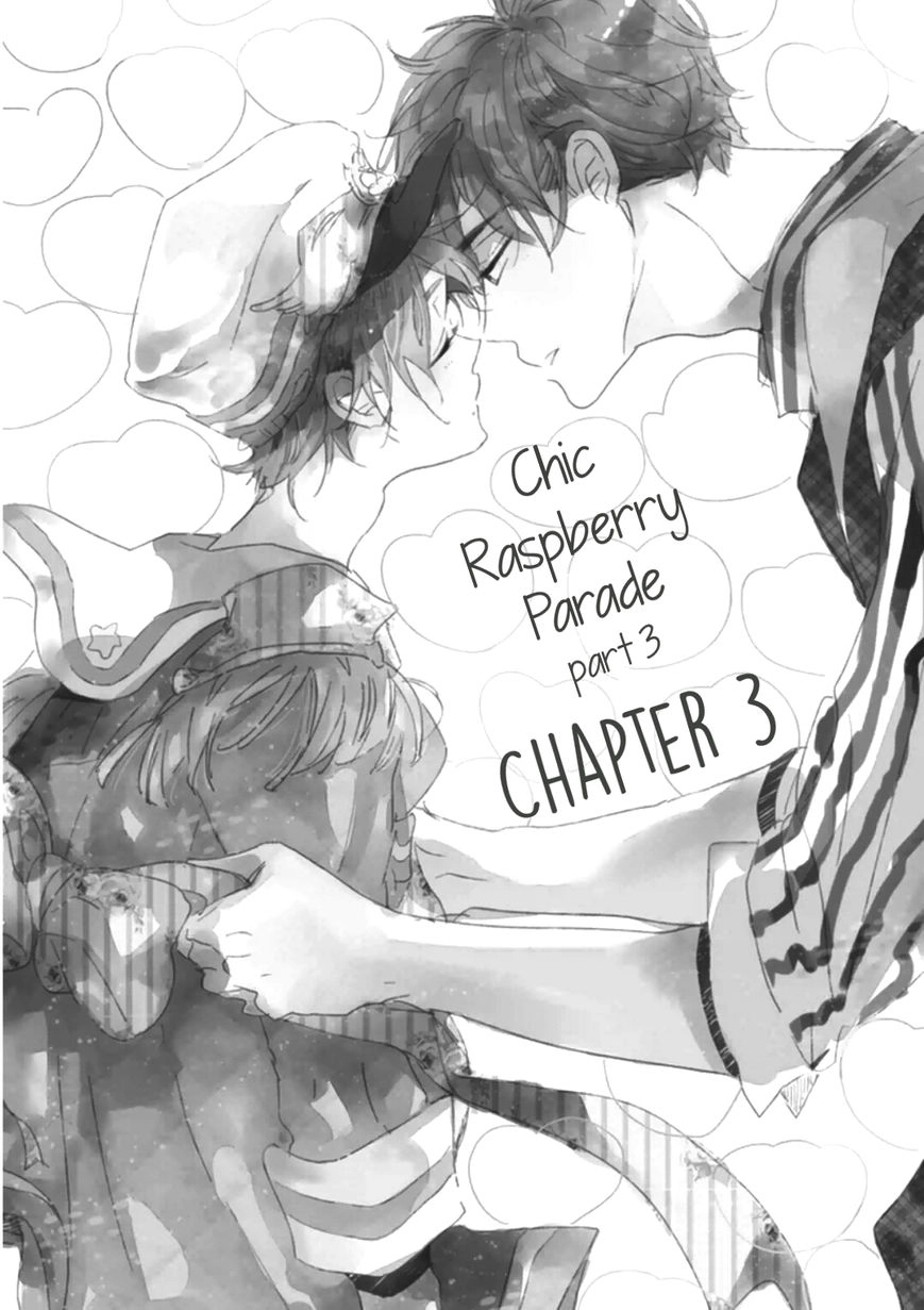 Read Gomen ne Idol-kun chapter 3 image 3 on Lezhin