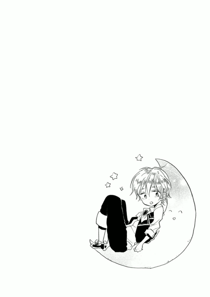 Read Gomen ne Idol-kun chapter 3 image 4 on Lezhin