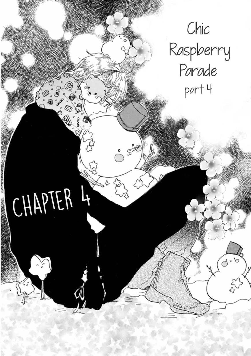 Read Gomen ne Idol-kun chapter 4 image 2 on Lezhin