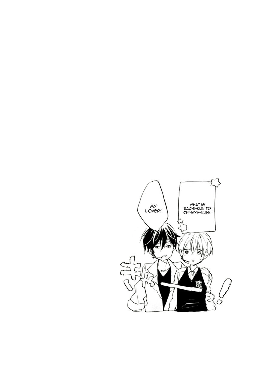 Read Gomen ne Idol-kun chapter 4 image 42 on Lezhin