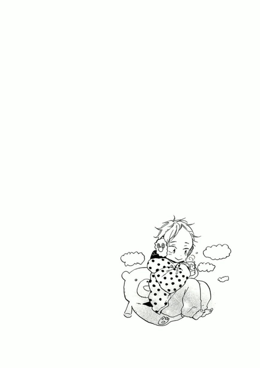 Read Gomen ne Idol-kun chapter 6 image 24 on Lezhin