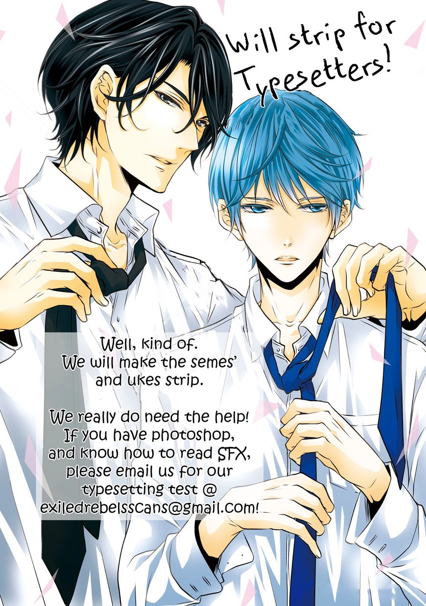 Read Gomen ne Idol-kun chapter 6 image 4 on Lezhin