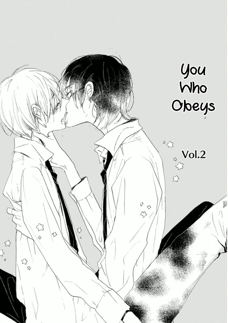 Read Gomen ne Idol-kun chapter 6 image 8 on Lezhin