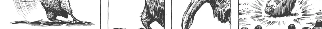 Read GON Selection chapter 1 image 63 on Lezhin