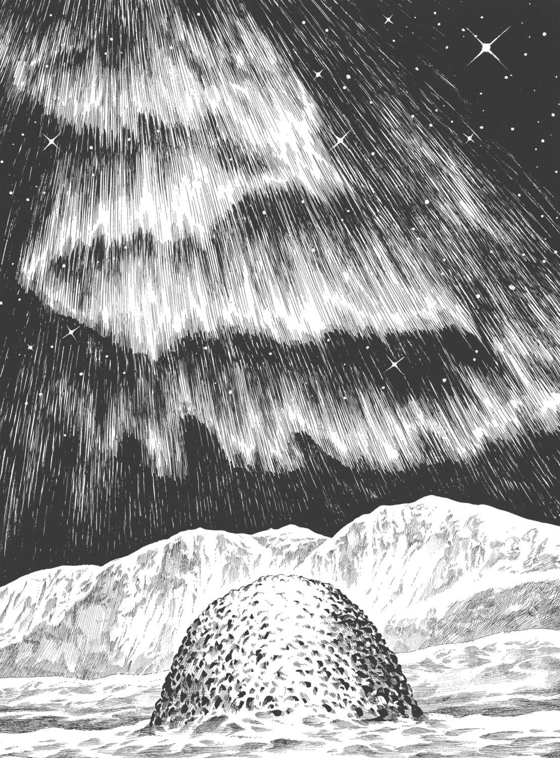 Read GON Selection chapter 1 image 70 on Lezhin