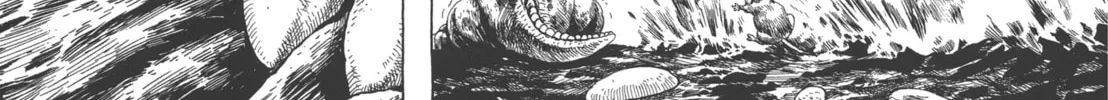 Read GON Selection chapter 2 image 33 on Lezhin