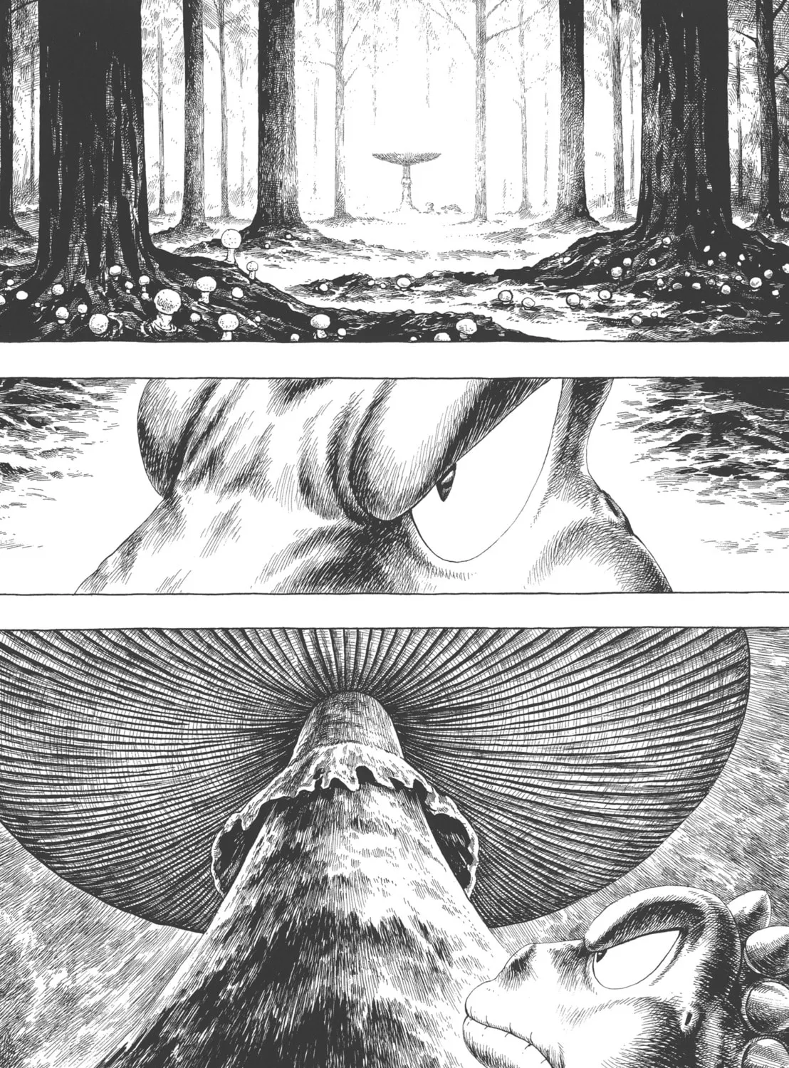Read GON Selection chapter 2 image 50 on Lezhin