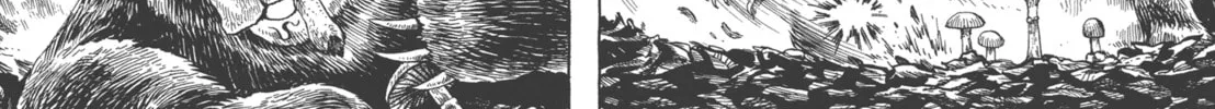 Read GON Selection chapter 2 image 7 on Lezhin