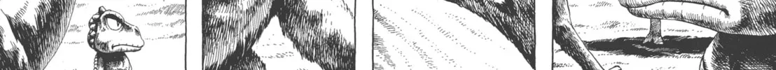 Read GON Selection chapter 3 image 15 on Lezhin