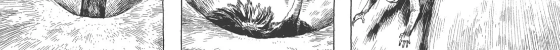 Read GON Selection chapter 3 image 21 on Lezhin