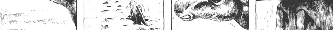 Read GON Selection chapter 3 image 33 on Lezhin