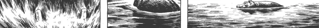 Read GON Selection chapter 3 image 57 on Lezhin