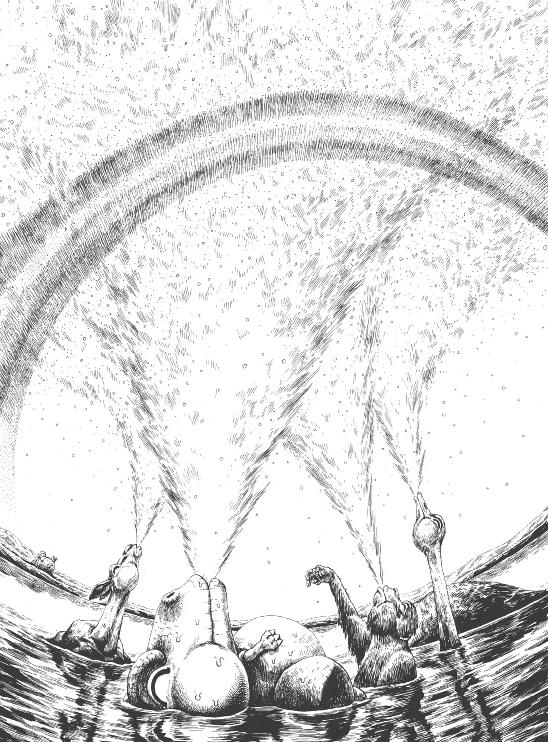 Read GON Selection chapter 3 image 60 on Lezhin
