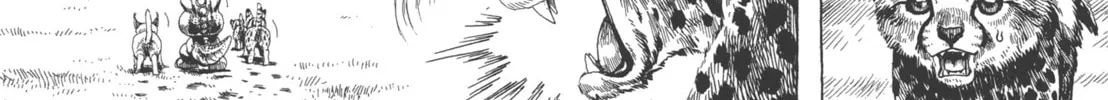 Read GON Selection chapter 4 image 15 on Lezhin