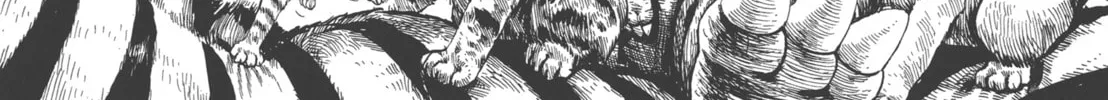 Read GON Selection chapter 4 image 21 on Lezhin