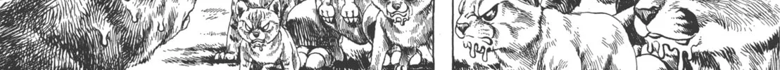 Read GON Selection chapter 4 image 27 on Lezhin