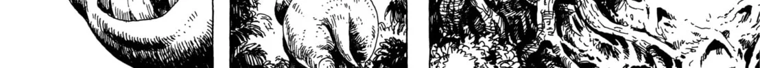 Read GON Selection chapter 5 image 31 on Lezhin