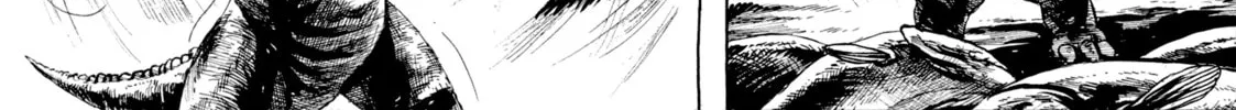 Read Gon chapter 1 image 57 on Lezhin