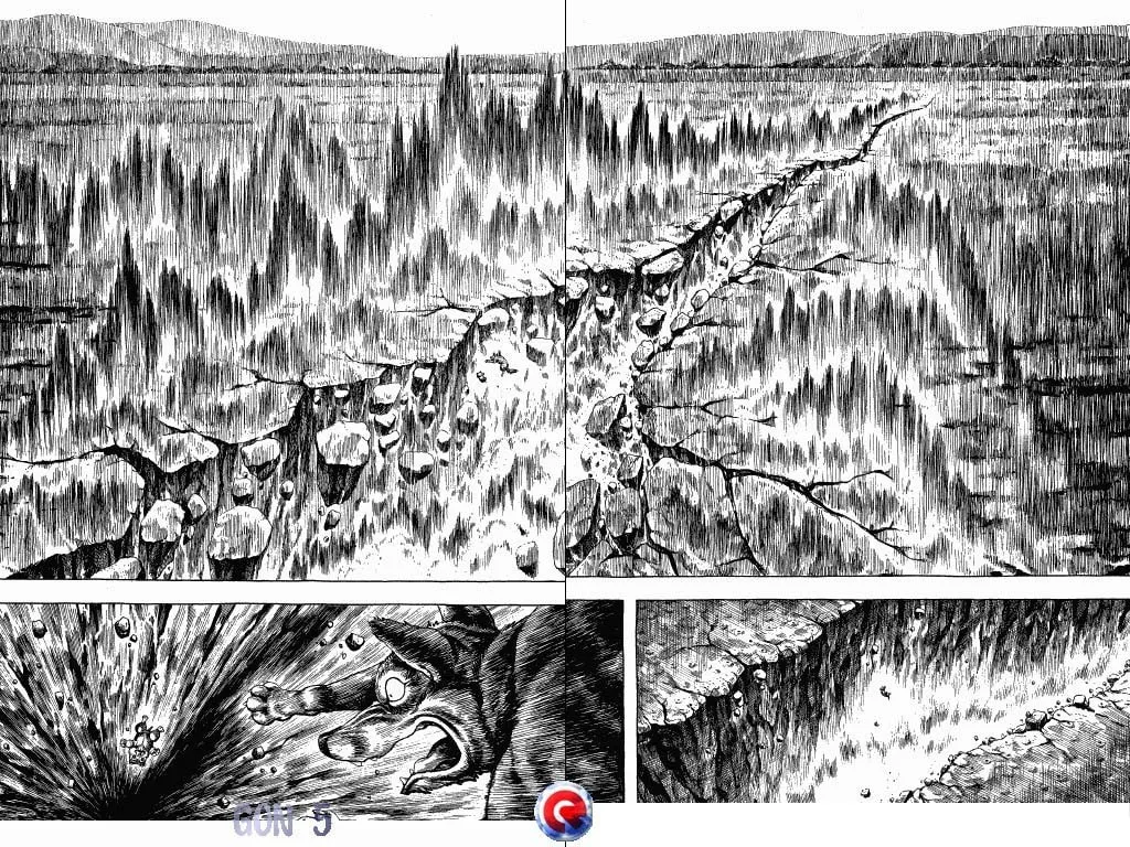 Read Gon chapter 16 image 13 on Lezhin