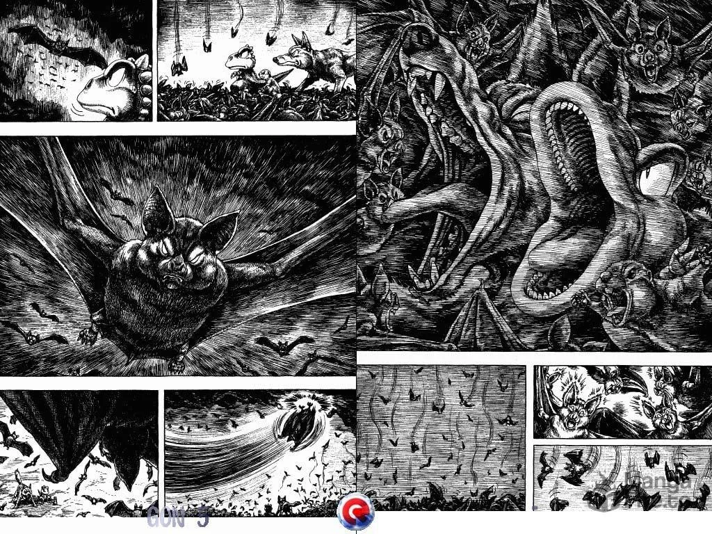 Read Gon chapter 16 image 26 on Lezhin